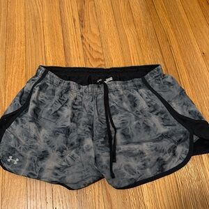 Nike dri fit running short